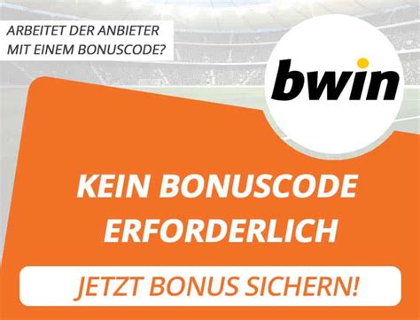 bwin bonus code - Bwin bonus 2024